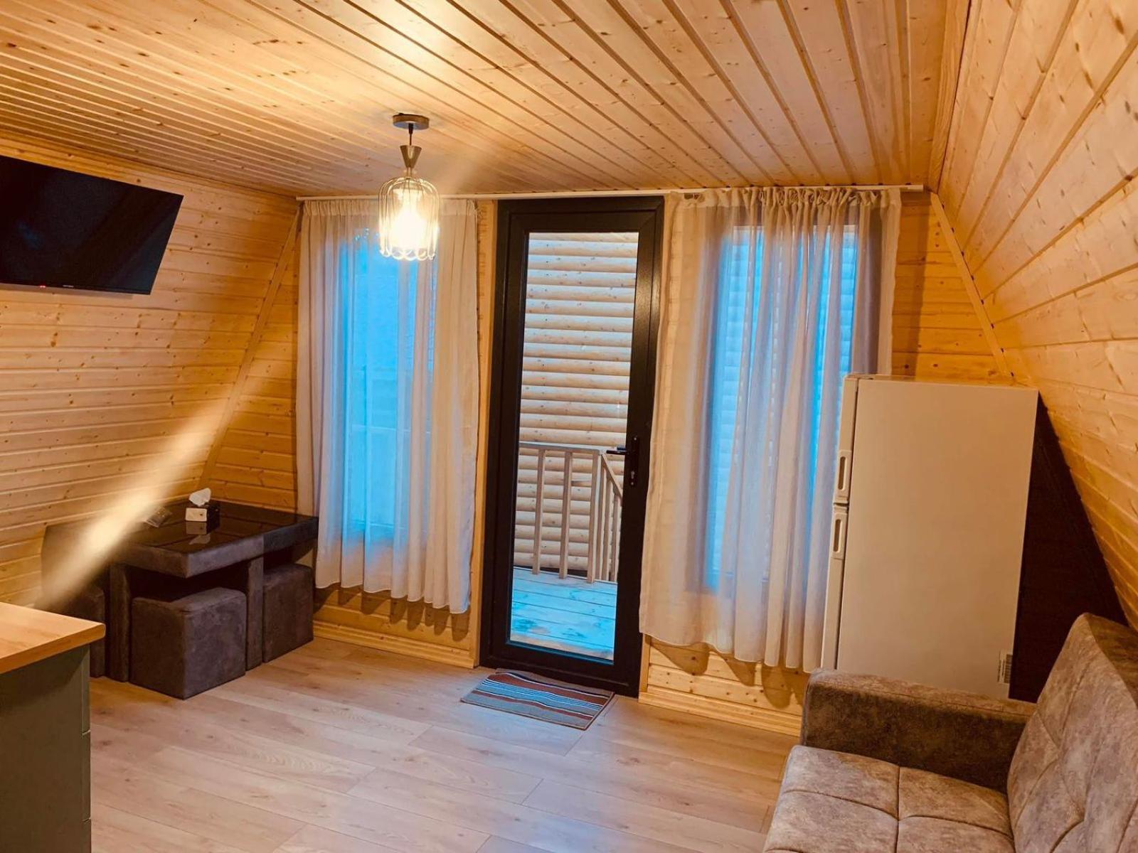 C'Est La Vie Apartment Mtskheta Exterior photo